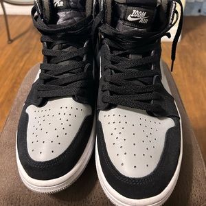 Jordan 1’s high Zoom